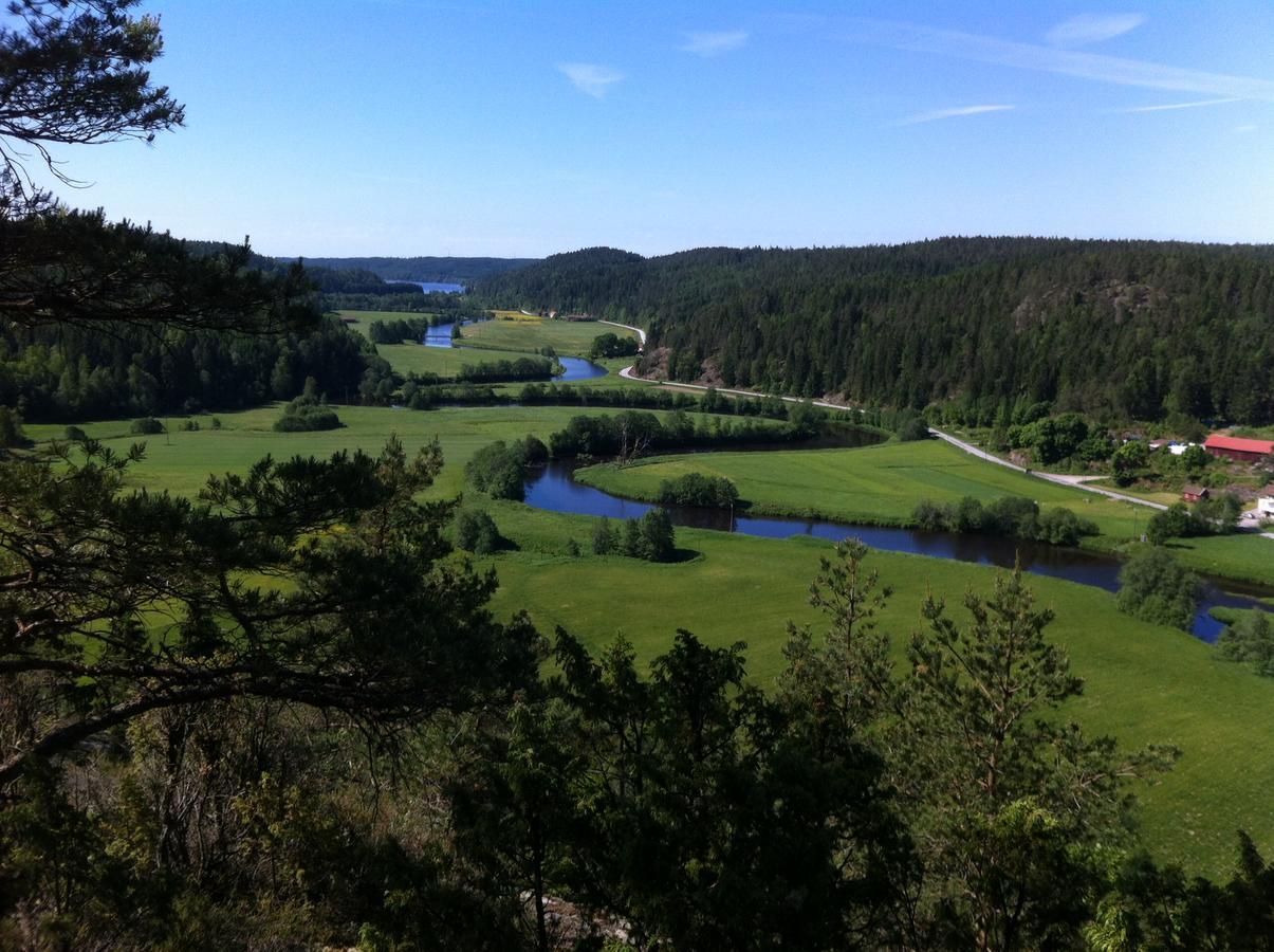 Kynnefjaellsnatur Hedekas ภายนอก รูปภาพ